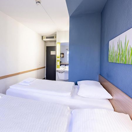 B&B Hotel Dortmund-West Luaran gambar