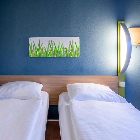 B&B Hotel Dortmund-West Luaran gambar